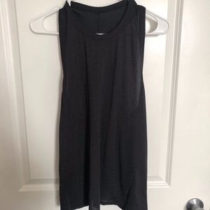 Lululemon Athletica All Tied Up Tank Size 8